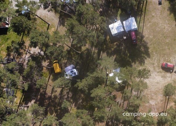 Camping Navigator — Photo 2
