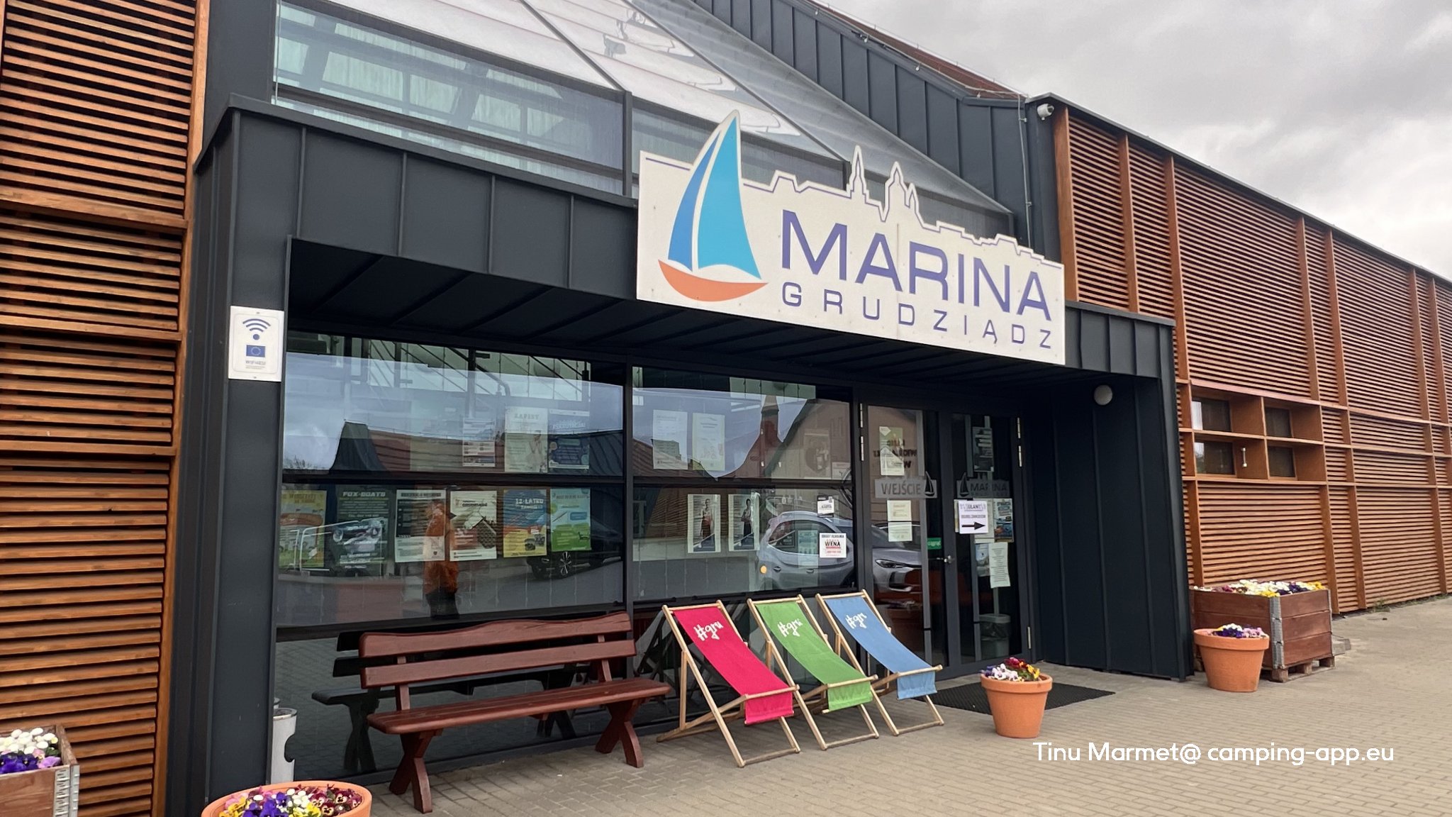 Marina Portowa — Photo 4