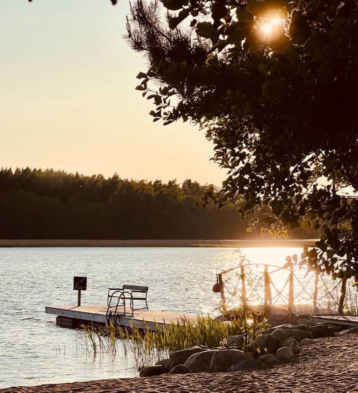 SF-Caravan Saloranta — Kemp in Naantali