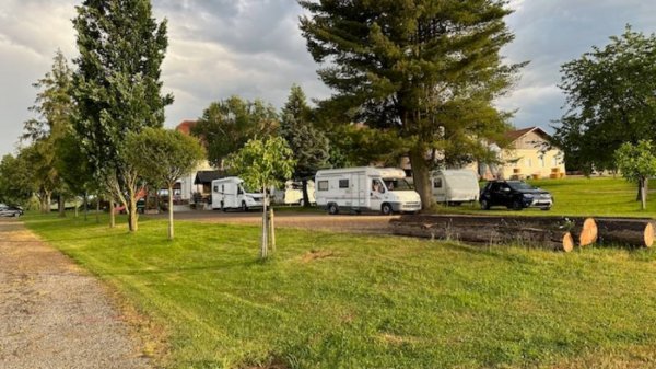 Camping Gasthof Tirolerhof — Photo 6