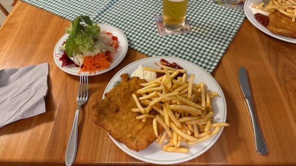Camping Gasthof Tirolerhof — Photo 5