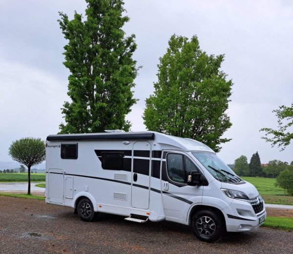 Camping Gasthof Tirolerhof — Photo 2