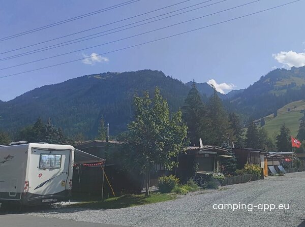 Simme-Camping — Foto 3