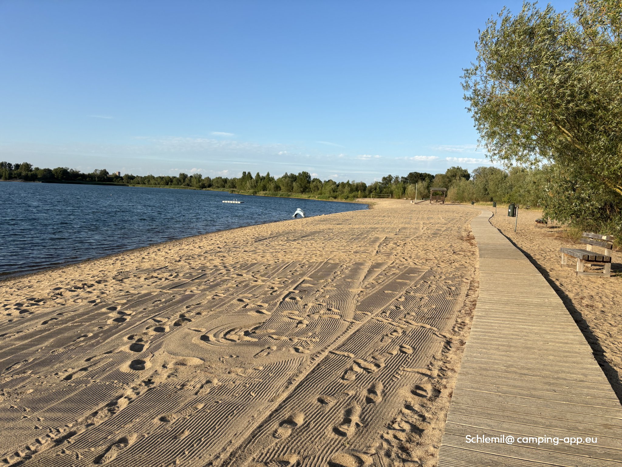 Seepark Barby — Zdjęcie 3