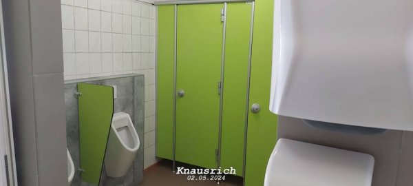 Paradies Camp — Photo 3