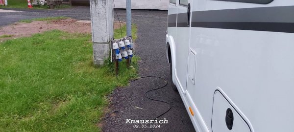 Paradies Camp — Foto 2