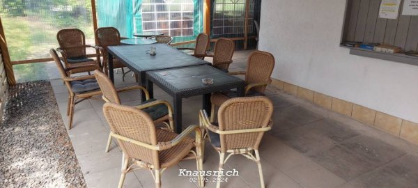 Paradies Camp — Photo 4