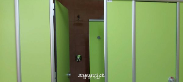 Paradies Camp — Photo 5