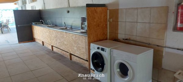 Paradies Camp — Photo 2