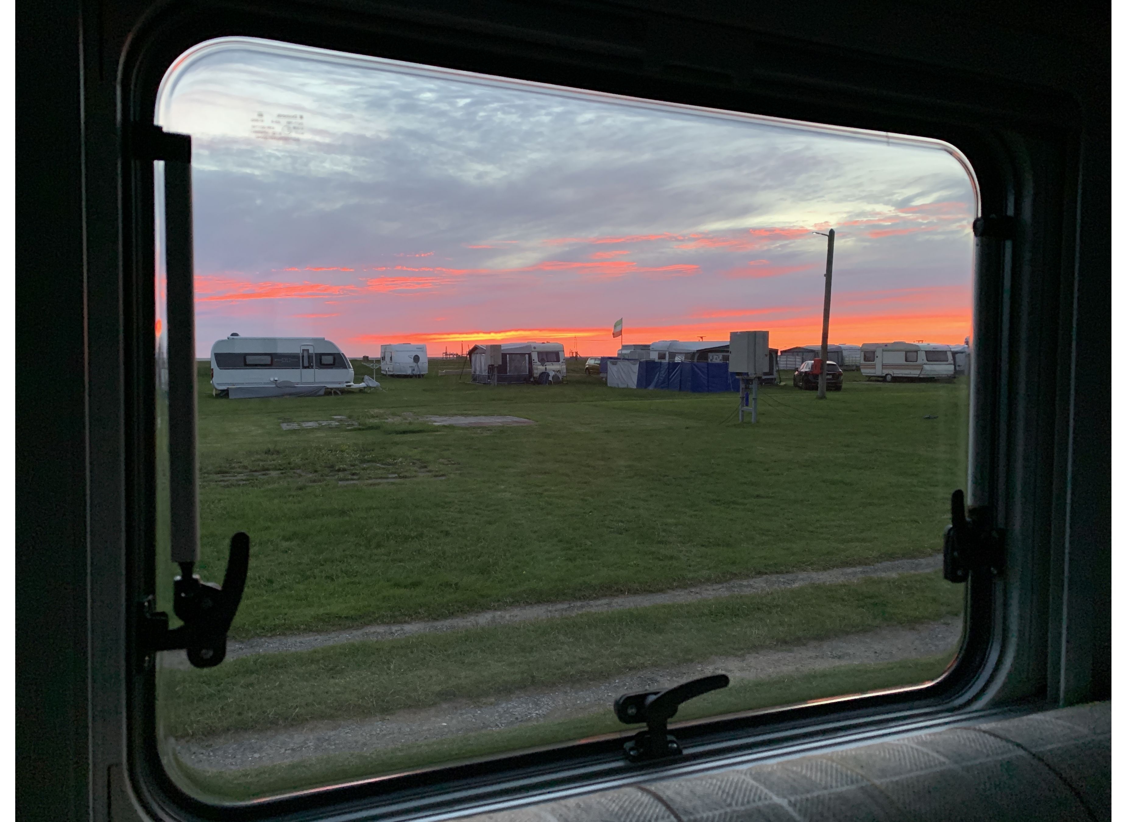 Camping und Freizeit GmbH — Kemping in Wurster Nordseeküste