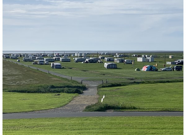 Camping und Freizeit GmbH — Zdjęcie 2