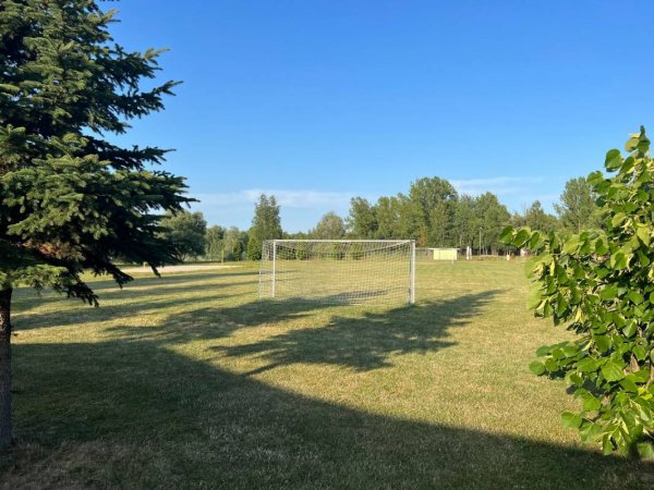 Camping Europa -nr 189 Polen — Fotografie 3