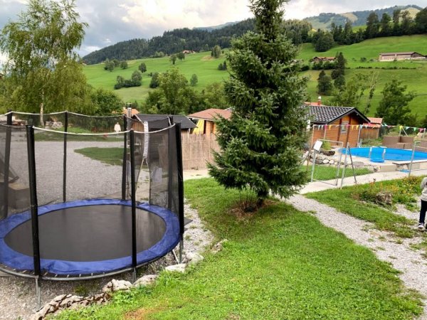 Camping Arnist — Photo 2