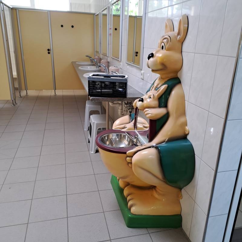 Campingplatz Fischbach — Kemping in Friedrichshafen