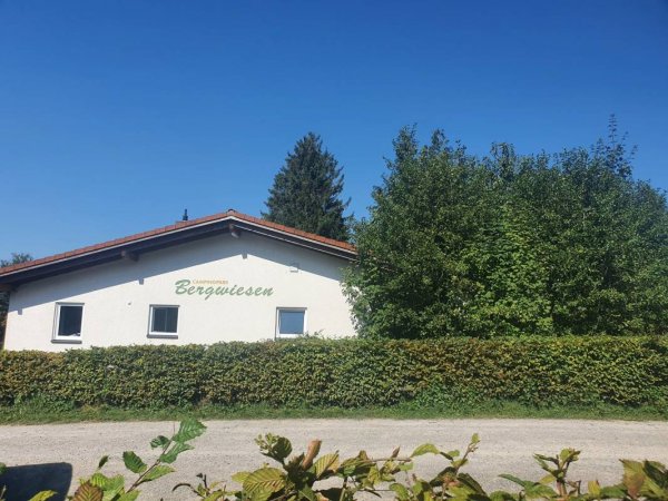Campingpark Bergwiesen
