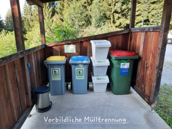 Stellplatz Greisdorf — Photo 4