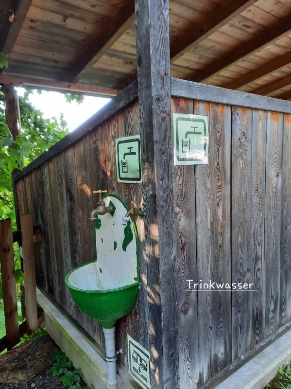 Stellplatz Greisdorf — Photo 5