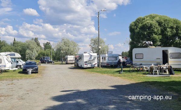 Joensuu Caravan — Photo 2