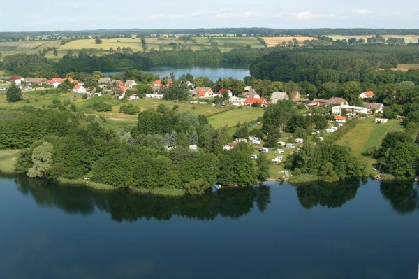 Campingplatz Am Carwitzer See