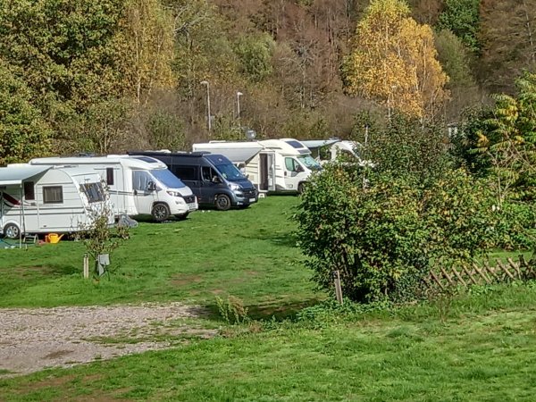Campingplatz Neudahner Weiher — Photo 3