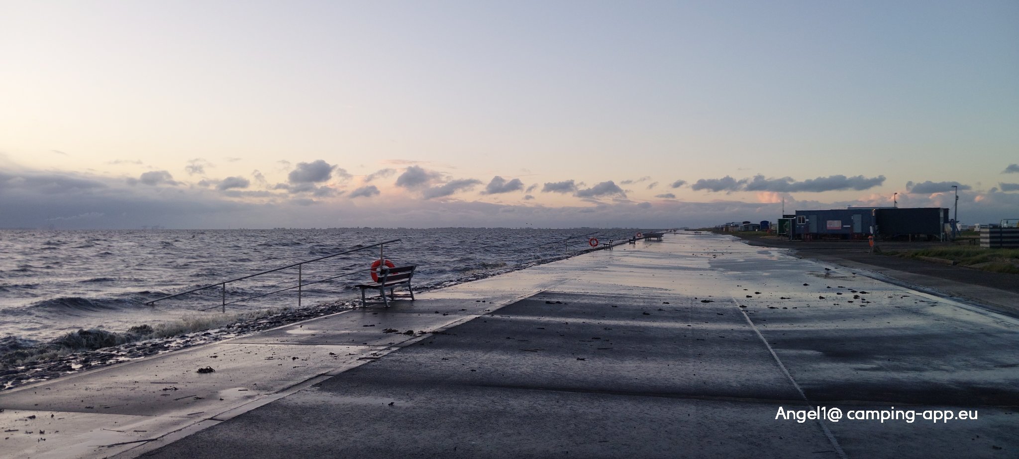 Watterlebnis Strandbad Sehestedt — Zdjęcie 4