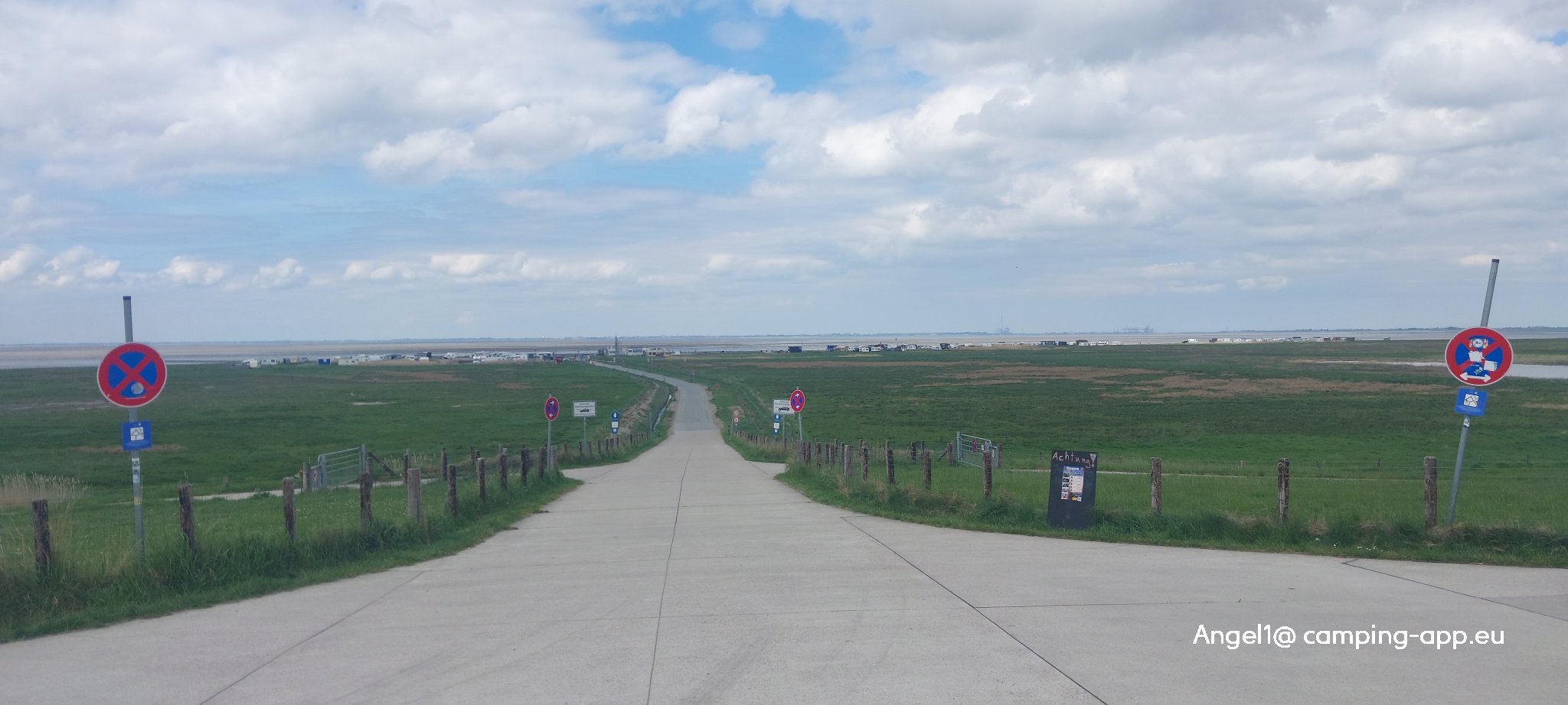 Watterlebnis Strandbad Sehestedt — Zdjęcie 2