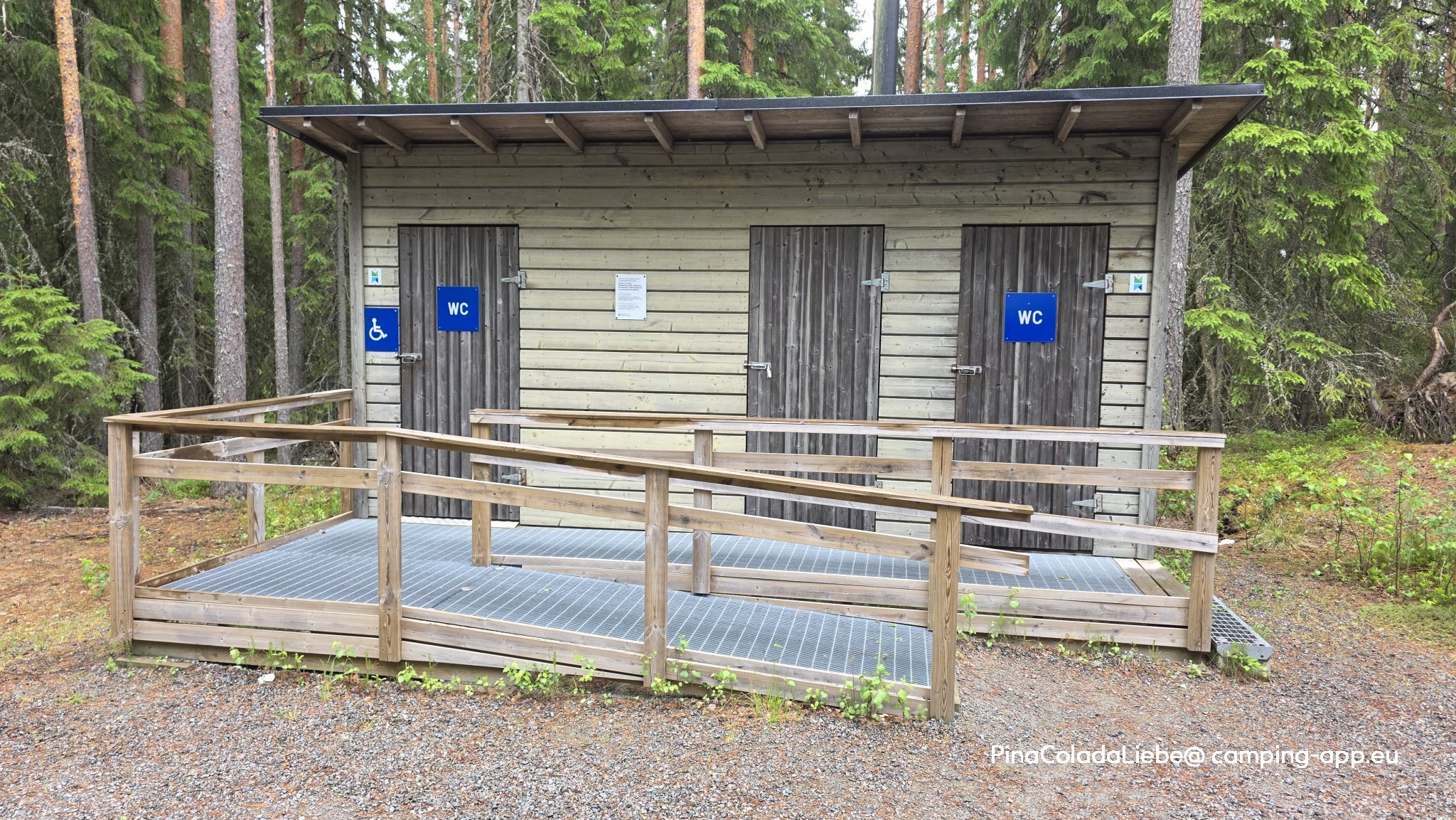 Haukkajärvi — Photo 2
