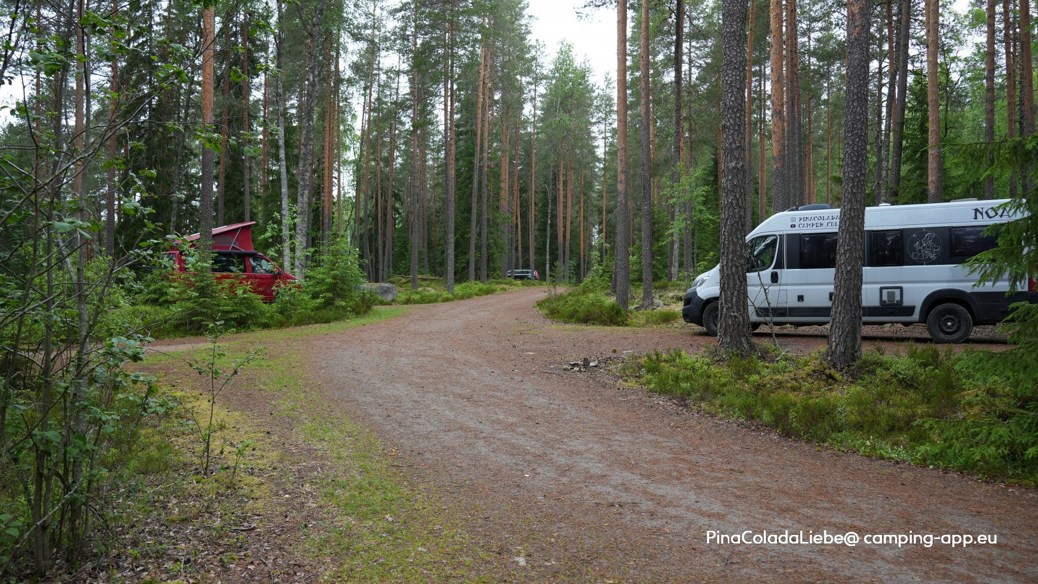Haukkajärvi — Photo 3