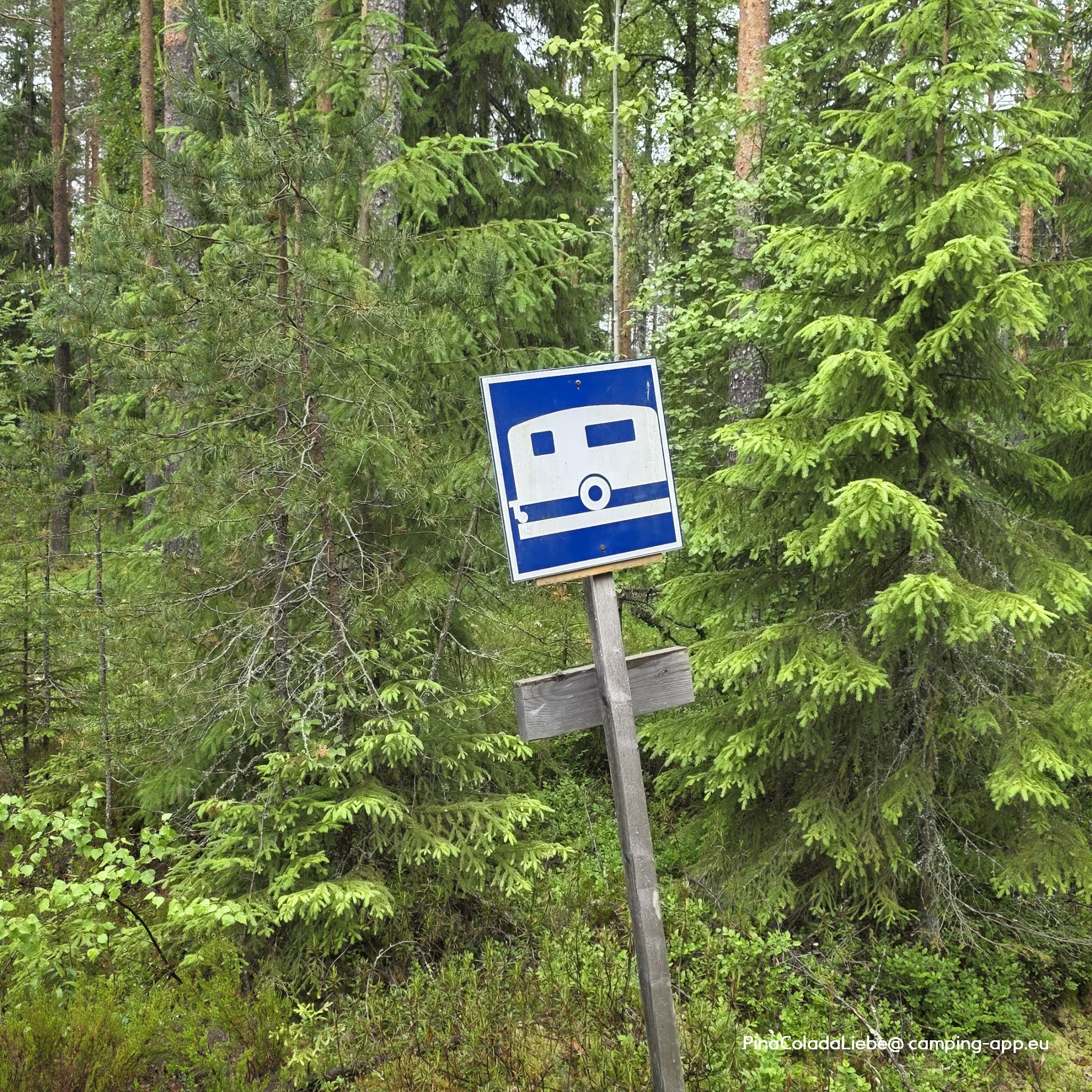 Haukkajärvi — Foto 4