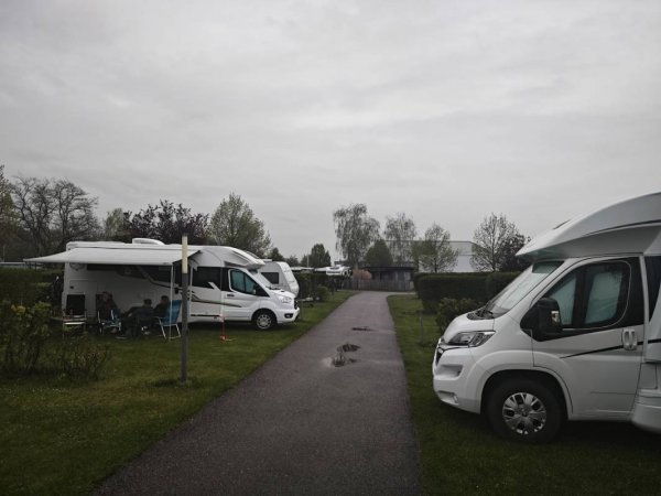 Camping am See — Photo 2