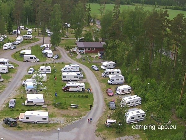 SF-Caravan Jokiranta — Photo 3