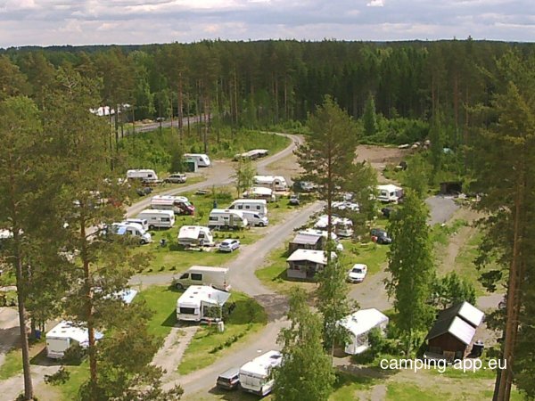 SF-Caravan Jokiranta — Photo 2