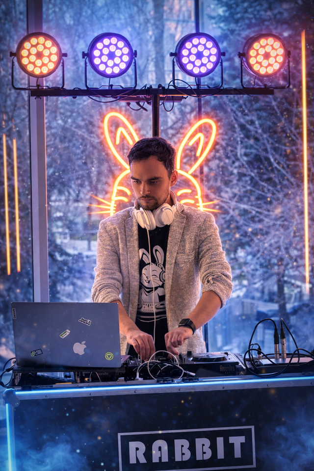 Dj Rabbit