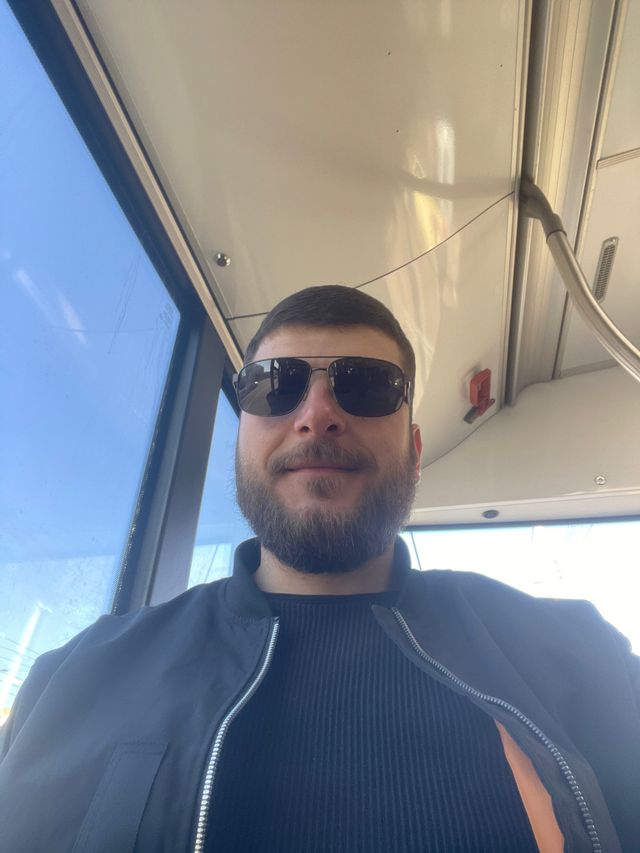 Sham Alex