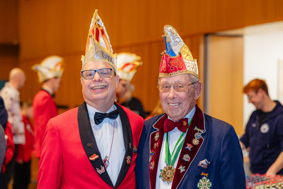 Foto 17 aus Gardenachmittag 2024/2025 - Professionelle Fotografie von DieBuschspatzen