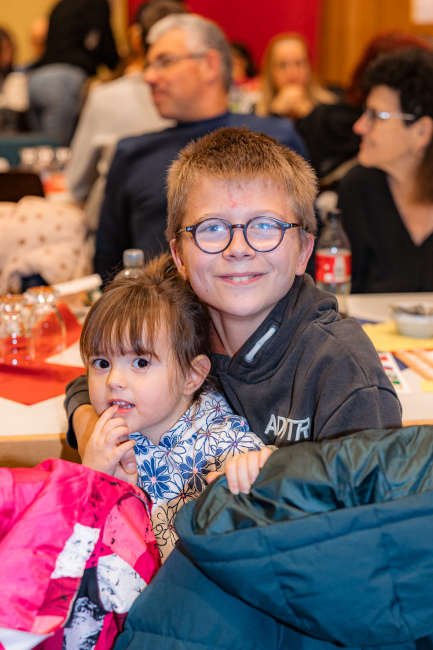 Foto 20 aus Gardenachmittag 2024/2025 - Professionelle Fotografie von DieBuschspatzen