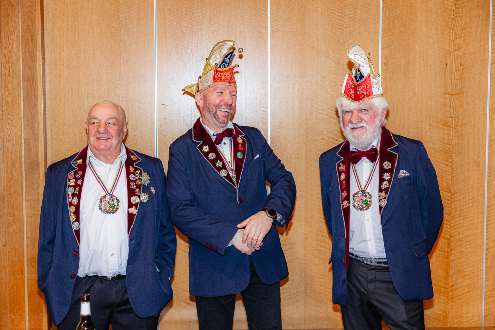 Foto 4 aus Gardenachmittag 2024/2025 - Professionelle Fotografie von DieBuschspatzen