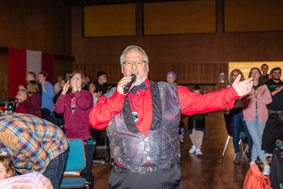 Foto 14 aus Gardenachmittag 2024/2025 - Professionelle Fotografie von DieBuschspatzen