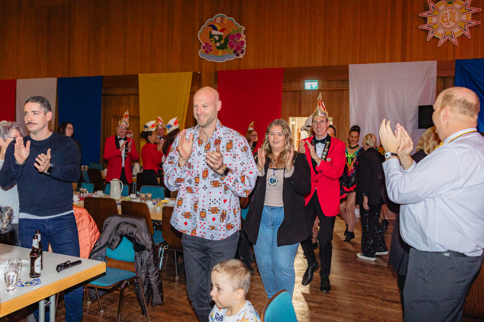 Foto 15 aus Gardenachmittag 2024/2025 - Professionelle Fotografie von DieBuschspatzen