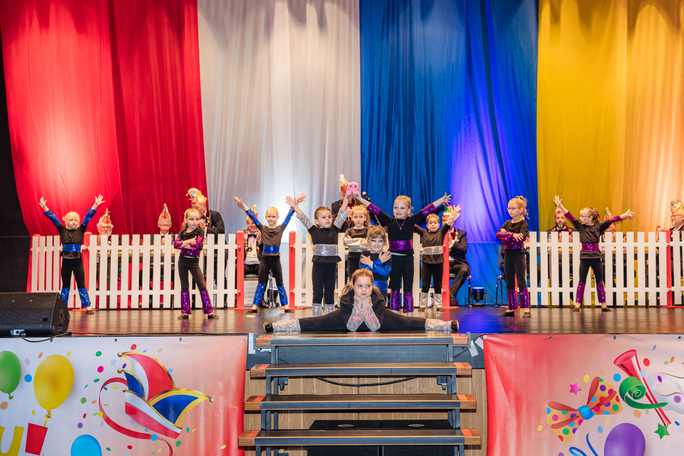 Foto 7 aus Gardenachmittag 2024/2025 - Professionelle Fotografie von DieBuschspatzen