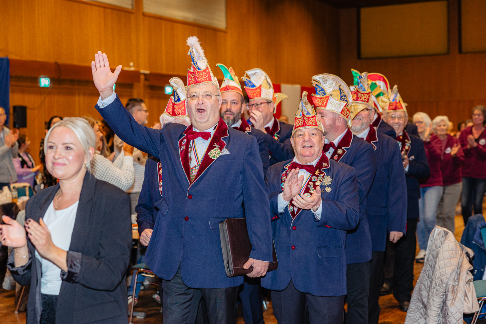 Foto 6 aus Gardenachmittag 2024/2025 - Professionelle Fotografie von DieBuschspatzen