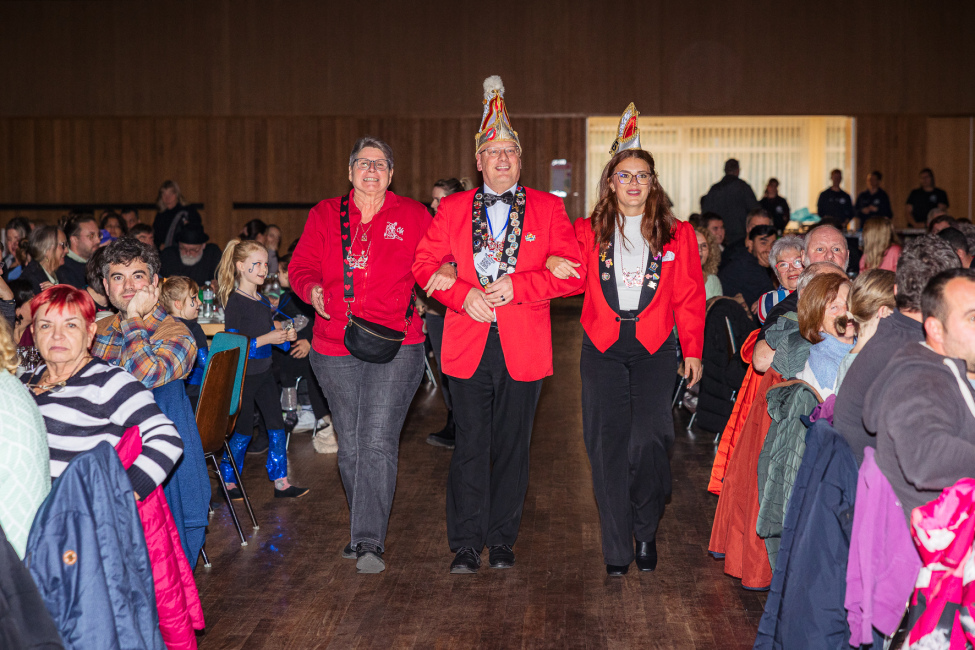 Foto 9 aus Gardenachmittag 2024/2025 - Professionelle Fotografie von DieBuschspatzen