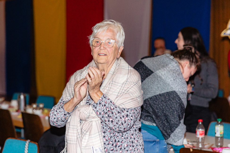 Foto 16 aus Gardenachmittag 2024/2025 - Professionelle Fotografie von DieBuschspatzen