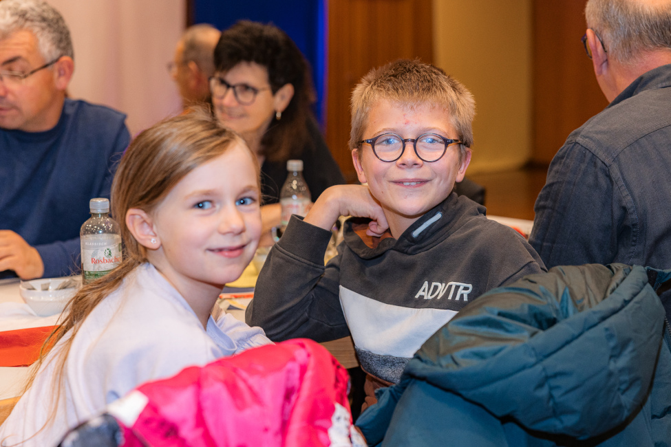 Foto 19 aus Gardenachmittag 2024/2025 - Professionelle Fotografie von DieBuschspatzen