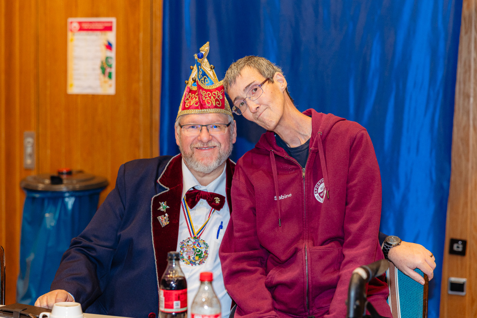 Foto 5 aus Gardenachmittag 2024/2025 - Professionelle Fotografie von DieBuschspatzen