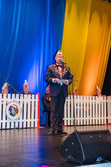 Foto 8 aus Gardenachmittag 2024/2025 - Professionelle Fotografie von DieBuschspatzen