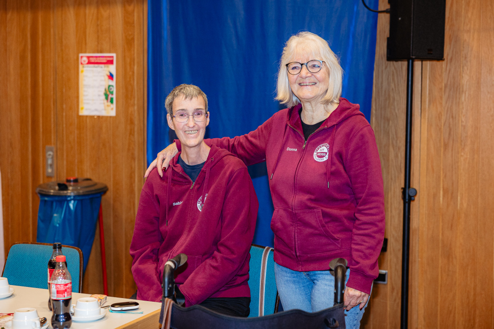 Foto 18 aus Gardenachmittag 2024/2025 - Professionelle Fotografie von DieBuschspatzen