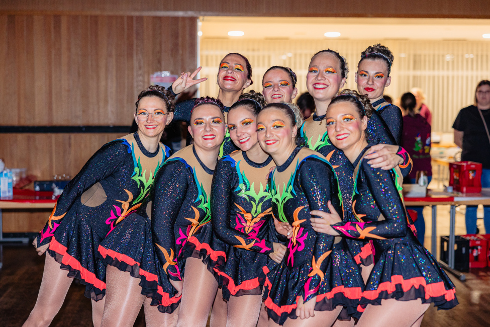 Foto 3 aus Gardenachmittag 2024/2025 - Professionelle Fotografie von DieBuschspatzen