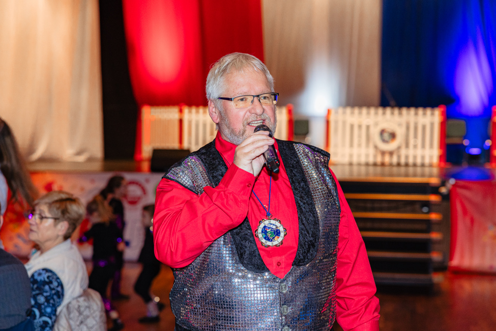 Foto 10 aus Gardenachmittag 2024/2025 - Professionelle Fotografie von DieBuschspatzen