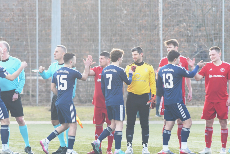 Foto 13 aus Meisterschaftsspiel am SO., d. 01.03.26 gegen SC Egenbüttel  - Professionelle Fotografie von UweLangeloh